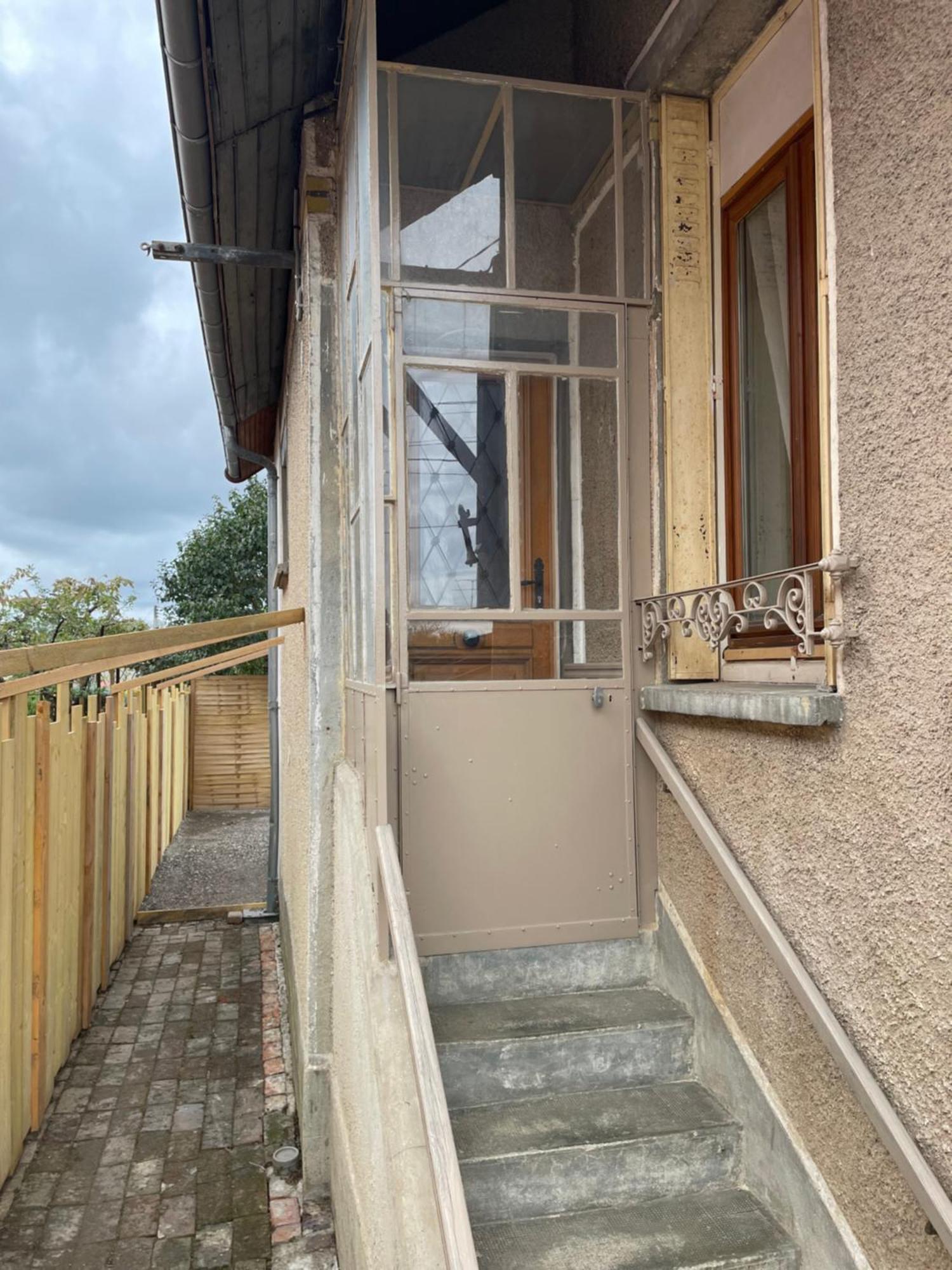 Villa Chaleureuse Saint-Julien-les-Villas Exterior foto